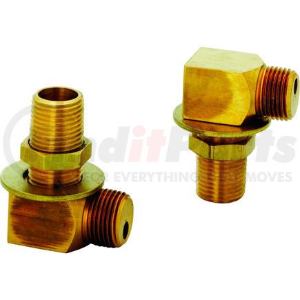 T&S Brass B-0230-K T&S Brass B-0230-K Installation Kit For B-0230 Style Faucets
