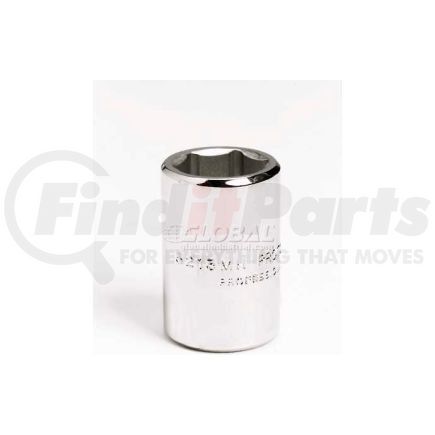 Proto J5216MH Proto J5216MH 3/8" Drive Socket 16mm - 6 Point, 1-1/8" Long