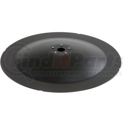 Global Industrial 292236 Replacement Round Base for Global Industrial&#153; 30" Pedestal Fan, Model 652299