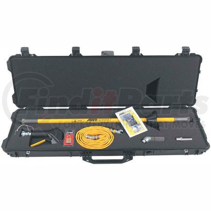 Power, Air, and Hand Tools and Accessories