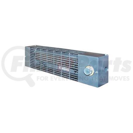 TPI RPH15A TPI Pump House Convection Utility Heater RPH15A 500W 120V