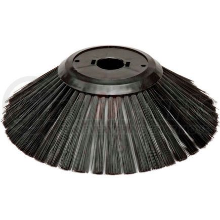 Global Industrial RP9002 Global Industrial&#8482; Ante-Brush Replacement Part for Push Sweeper