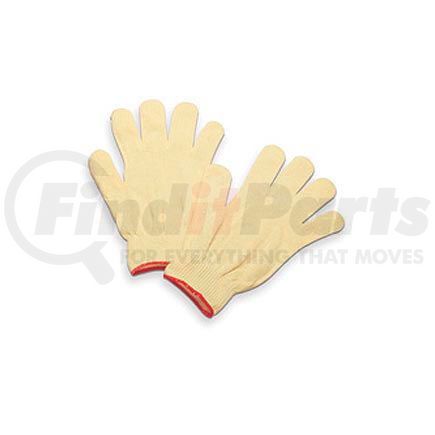 North Safety KV13AL Honeywell Perfect Fit&#174; Kevlar&#174; Lightweight Gloves, Ladies' Size, 1 Pair