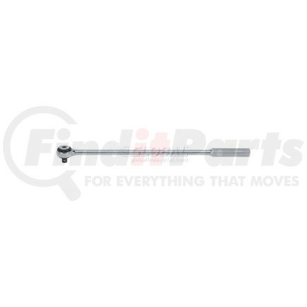 Proto J5454F Proto J5454F 1/2" Drive Long Handle Round Head Ratchet 15"