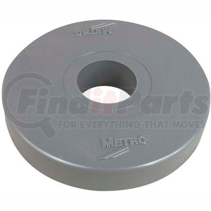 Metro 9992N Donut Bumper - 5400400