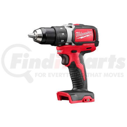 MILWAUKEE 2801-20 -   m18 1/2" compact brushless drill/driver bare tool