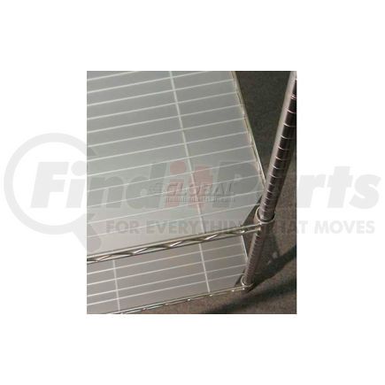 Chadko GSM 34 Translucent Shelf Liner 30 x 48