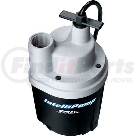 Pentair FP0S1775A Flotec IntelliPump&#8482; Water Removal Utility Pump