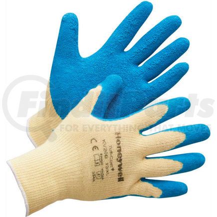 North Safety KV200-M Honeywell Tuff Coat&#8482; Cut Resistant Glove, KV200-M, Medium, 1 Pair