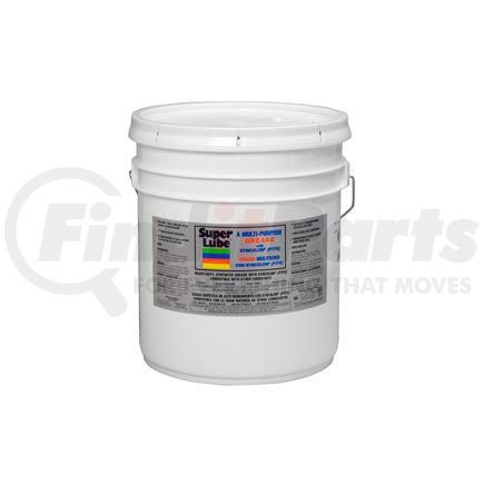 Super Lube 41030 Super Lube Synthetic Grease, 30 Lb. Pail - 41030