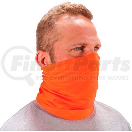 Ergodyne 42109 Ergodyne Chill-Its&#174; Multi-Band, Hi-vis Orange, One Size