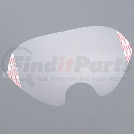 3M 7000029958 3M&#8482; Lens Cover, FF-400-15, 25/Pack