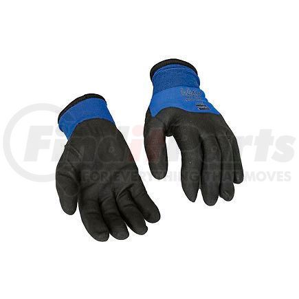 NORTH SAFETY NF11HD/10XL NorthFlex&#174; Cold Grip&#153; Insulated Gloves,  NF11HD/10XL, 1-Pair