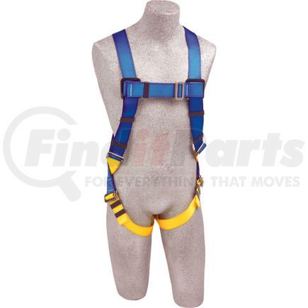 Db Industries AB17530 Protecta&#174;&#174; FIRST&#8482; Vest-Style Harness, AB17530
