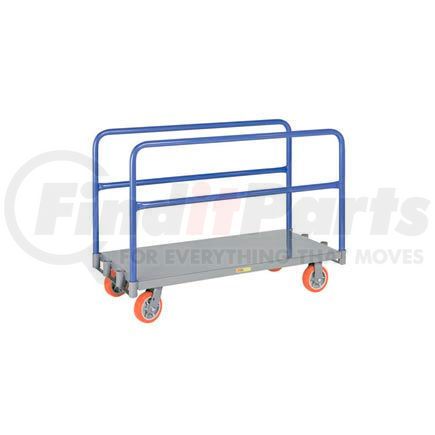 Little Giant APT-2448-6PY Little Giant&#174; Adjustable Sheet & Panel Truck APT-2448-6PY, 24 x 48