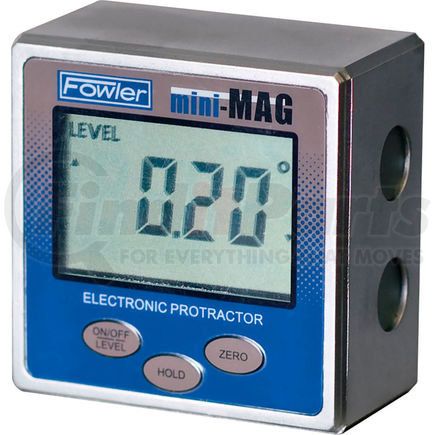 Fowler 54-422-450-1 Fowler 54-422-450-1 Mini-Mag Protractor