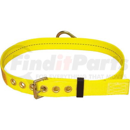 Db Industries 1000616 3M&#153; DBI-SALA&#174; 1000616 Tongue Buckle Belt, Restraint, 310 lbs, XL