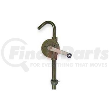 Action Pump 219 Action Pump Stainless Steel Rotary Pump 219 with PTFE Vanes