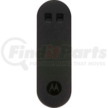 Motorola PMLN7240 Motorola PMLN7240 Whistle Belt Clip Twin Pack For T400 Series
