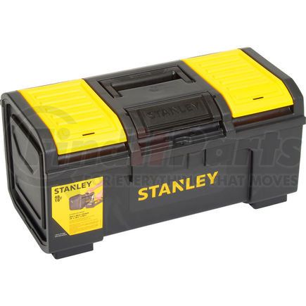 Stanley  STST19410 Stanley STST19410 Stst19410, Basic Tool Box, 19"