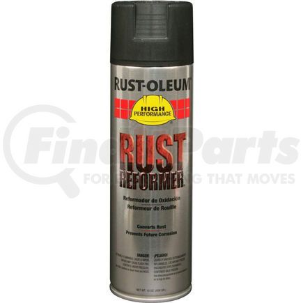 Rust-Oleum 215634 Rust-Oleum High Performance V2100 System Rust Reformer Aerosol, 15 oz. - 215634