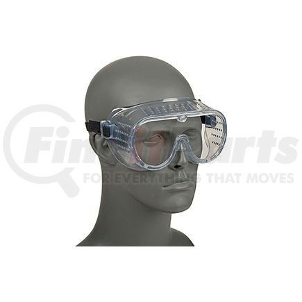 MCR Safety 2220 MCR Safety 2220 Protective Goggles