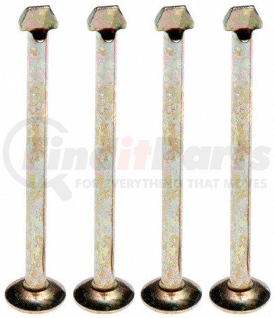 Raybestos H1105 Raybestos R-Line Brake Shoe Spring Hold Down Pin
