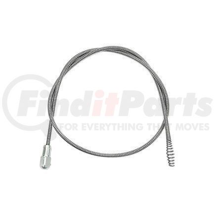 General Wire Spring Company RS-TU4 General Wire RS-TU4 Replacement Cable for Telescoping Urinal Auger
