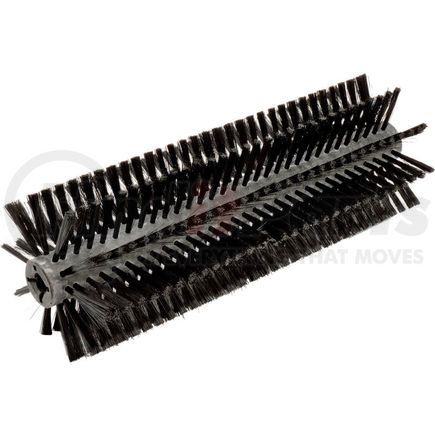 Global Industrial RP9004 Global Industrial&#8482; Column Brush Replacement Part for Push Sweeper (ref# 16)