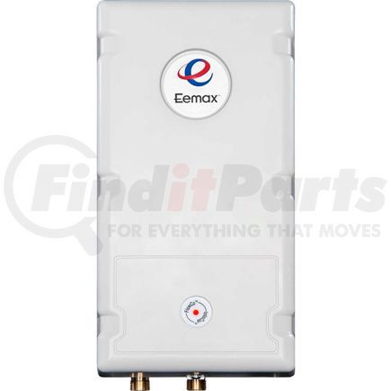 Tankless Water Heaters - Electric