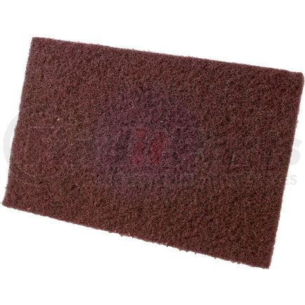 Cgw Abrasive 36241 CGW Abrasives 36241 Non-Woven Hand Pads 6"x9" Fine Grit Aluminum Oxide