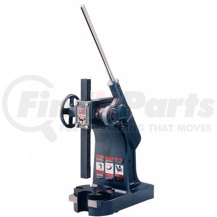 Shop Equipment, Tools and Accessories