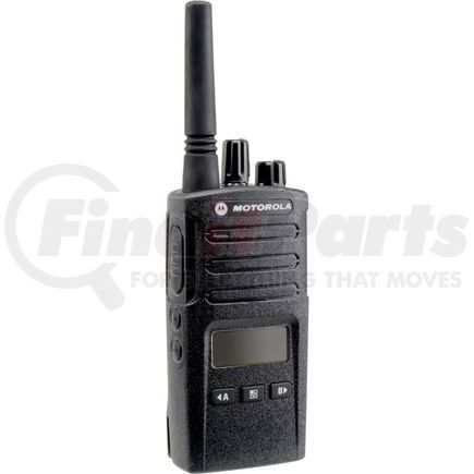 Motorola RMU2080D Motorola RMU2080D RM Series 2 Way Radio 8 Channel 2 Watt With Display