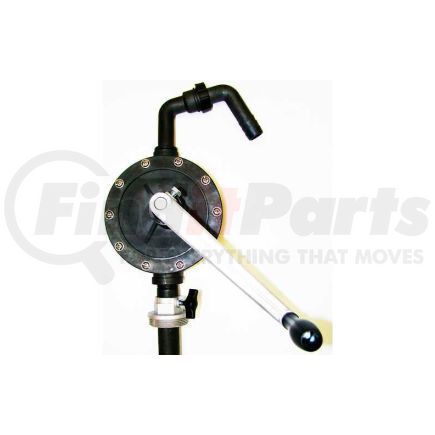 Action Pump ACT-DEF Action Pump DEF Rotary Pump ACT-DEF