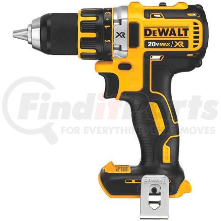 DEWALT DCD791B -  20v max xr li-ion brushless compact drill bare tool