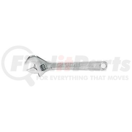 Stanley 87-471 10 In Adjustable Wrench - View #4