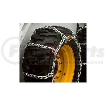 PEERLESS 1193055 - 119 series forklift tire chains (pair) -
