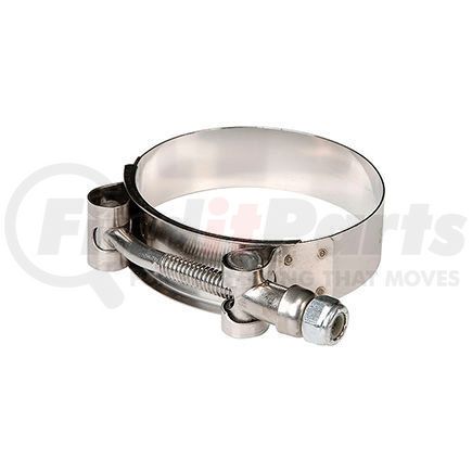 Apache 43082012 Apache 43082012 2-5/16" - 2-5/8" Stainless Steel Ultra T-Bolt Clamp (UT - 231)