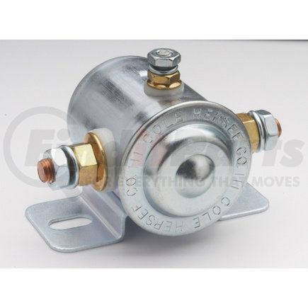 Cole Hersee 24044BX SOLENOID