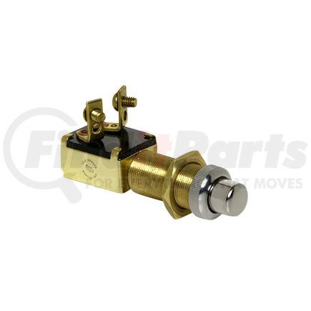 Cole Hersee M492BP M-492-BP - Marine Push-Button Switches Series