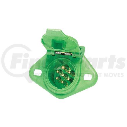 Cole Hersee 12080-11 12080-11 - 7-Pole Tractor-Trailer Connectors Series