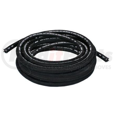 Tectran HR5-10T Pressure Hyd Hose 1/2"ID-50FT