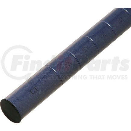 Global Industrial 711229 Nexel® P34N Nexelon® Post 34"H - 4 Pack