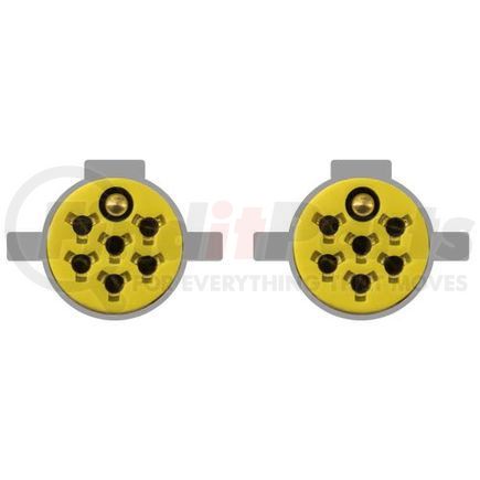 Tectran LKAP1354P LLK APL-4IN1-W/Aux-13.5'-Pogo