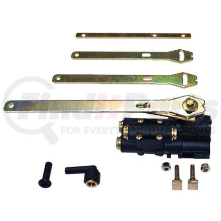 Driveline and Axles