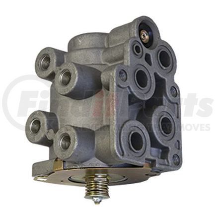 Tectran TV288383 Foot Valve Dual