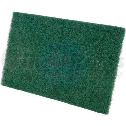 Cgw Abrasive 36242 CGW Abrasives 36242 Non-Woven Hand Pads 6"x9" Medium Grit Aluminum Oxide