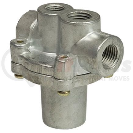 Tectran TV31002 Air Brake Pressure Protection Valve - Model MDP, 1/4 inches Inlet/Outlet Port