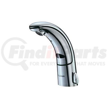 Tramec Sloan 3335004 Sloan EAF-100-P-ISM CP Sink Faucet
