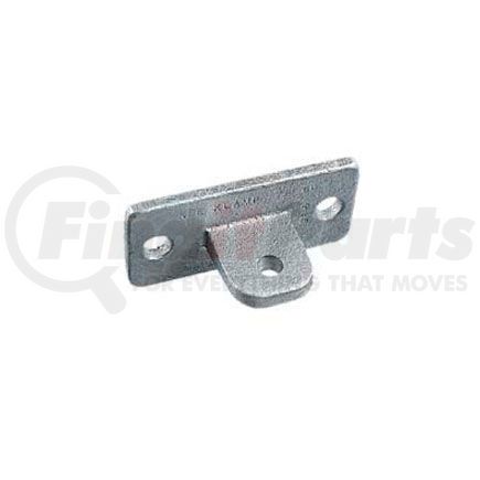 Kee Safety Inc. M58 Kee Safety - M58 - Base Plate, 1-1/2" Dia.